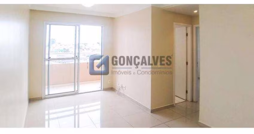 Apartamento com 2 quartos à venda na VICENTE DE PAULA SOUZA E SILVA (155024), R, Assunção, São Bernardo do Campo