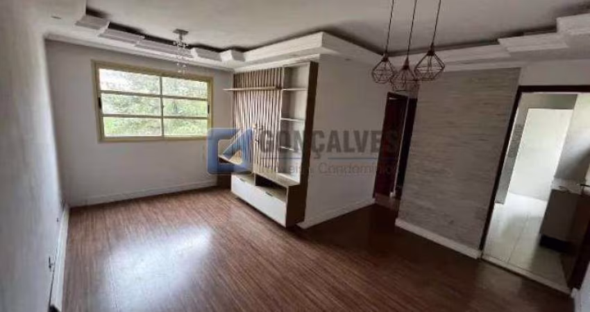 Apartamento com 2 quartos à venda na LORETO (155030), AV, Jardim Santo André, Santo André