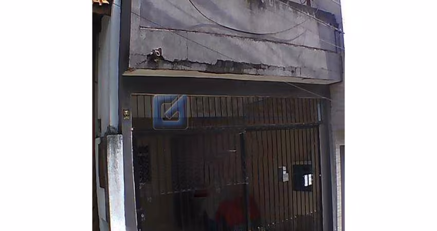 Casa com 3 quartos à venda na VINICIUS DE MORAES, R, Montanhão, São Bernardo do Campo