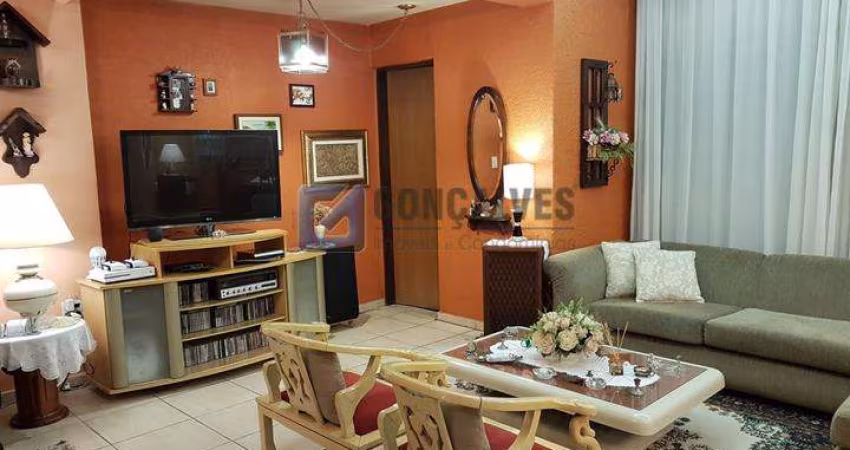 Casa com 3 quartos à venda na LISBOA (155046), R, Vila Lusitânia, São Bernardo do Campo