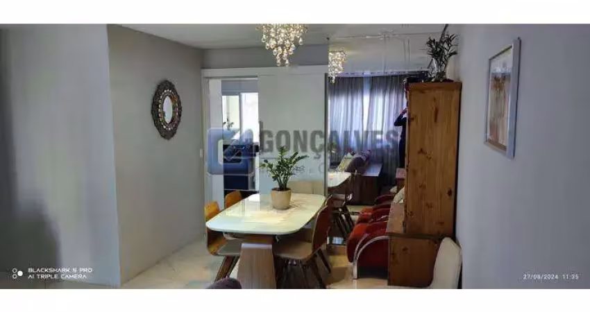 Apartamento 4 dormitórios sendo 1 suite, 104 mts² na vila america em santo andré