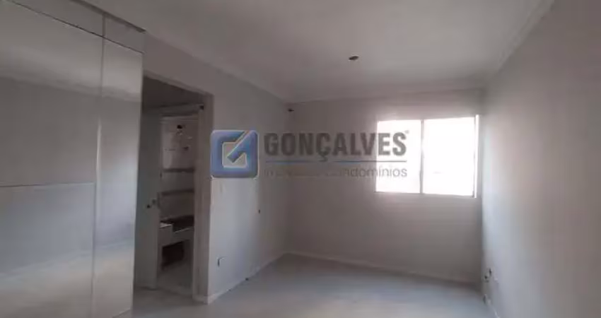 Apartamento com 2 quartos à venda na MIRO VETORAZZO, AV, Demarchi, São Bernardo do Campo