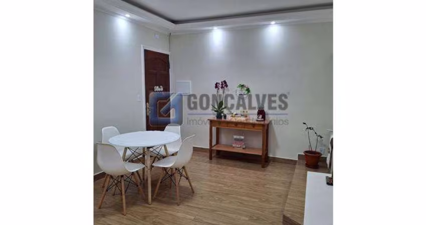 Apartamento com 3 quartos à venda na DAS LARANJEIRAS (155071), R, Parque Terra Nova, São Bernardo do Campo