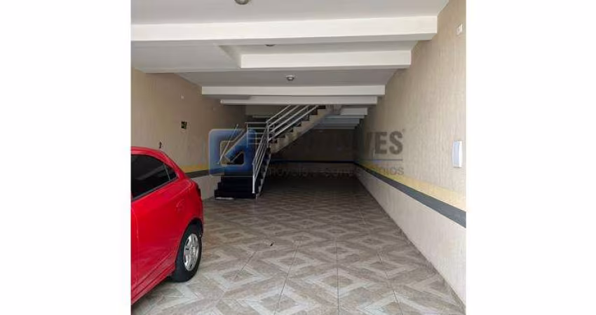 Apartamento com 2 quartos à venda na BURITI (155076), R, Vila Linda, Santo André