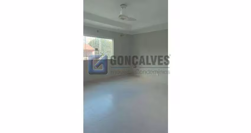 Casa com 3 quartos à venda na ALABASTRO, R, Jardim do Estádio, Santo André