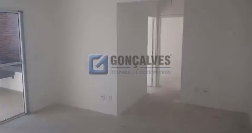 Apartamento com 2 quartos à venda na DAS FIGUEIRAS, R, Campestre, Santo André
