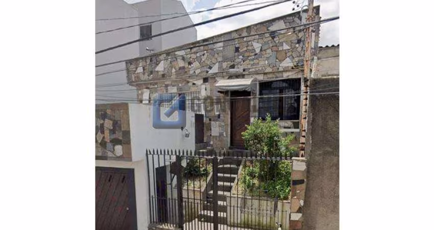 Casa com 2 quartos à venda na LAVRAS (155093), R, Jardim Alvorada, Santo André