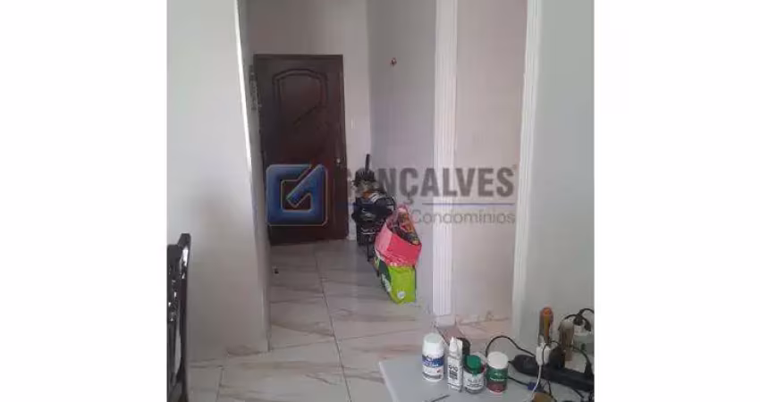 Apartamento com 2 quartos à venda na CAMPOS SALES, R, Centro, Santo André