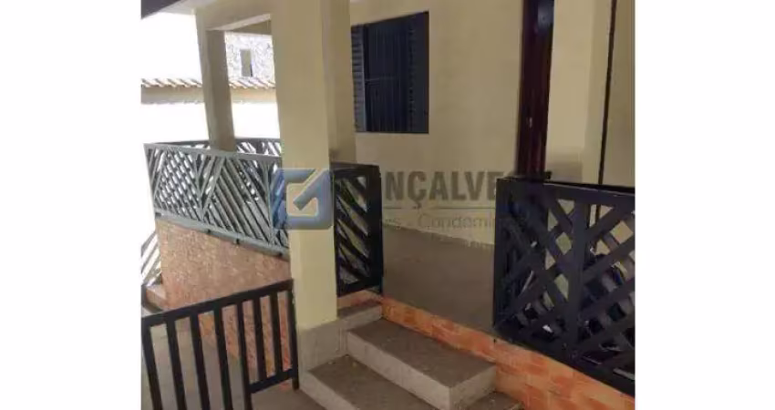 Casa com 6 quartos à venda na JACOB PIATTO, R, Baeta Neves, São Bernardo do Campo