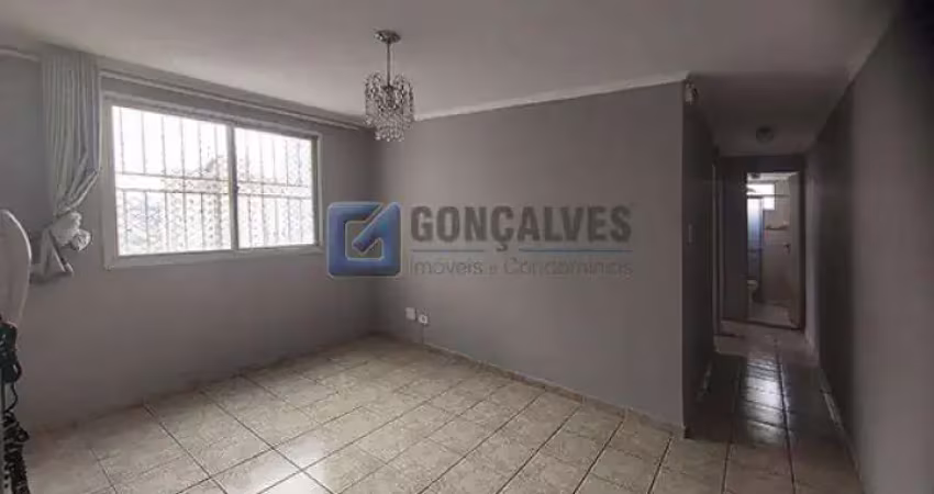 Apartamento com 2 quartos à venda na TIRADENTES, R, Santa Terezinha, São Bernardo do Campo