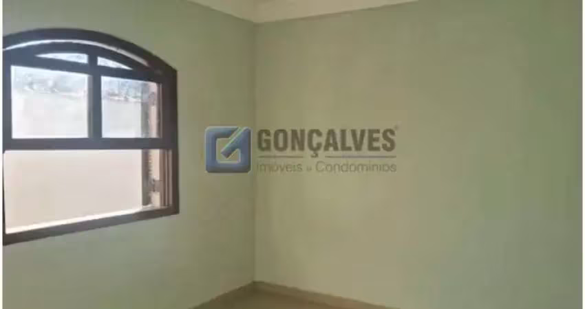 Casa com 3 quartos à venda na DOS FRANCISCANOS, R, Jardim Santo André, Santo André
