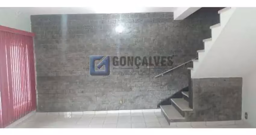 Casa com 4 quartos à venda na PERO VAZ DE CAMINHA, R, Baeta Neves, São Bernardo do Campo