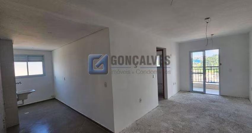 Apartamento com 2 quartos à venda na LUIS ANTICO (155136), R, Jardim Anchieta, Mauá