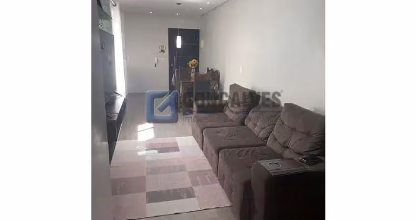 Apartamento com 2 quartos à venda na PEDRO SETTI, R, Vila Palmares, Santo André