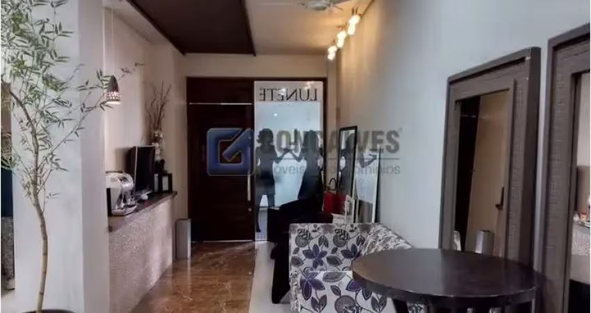 Salão à venda no bairro centro em são bernardo do campo/sp, com 76m².