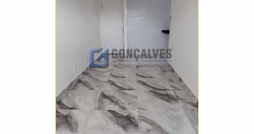 Apartamento com 2 quartos à venda na MARIA SERVIDEI DEMARCHI (155178), AV, Demarchi, São Bernardo do Campo