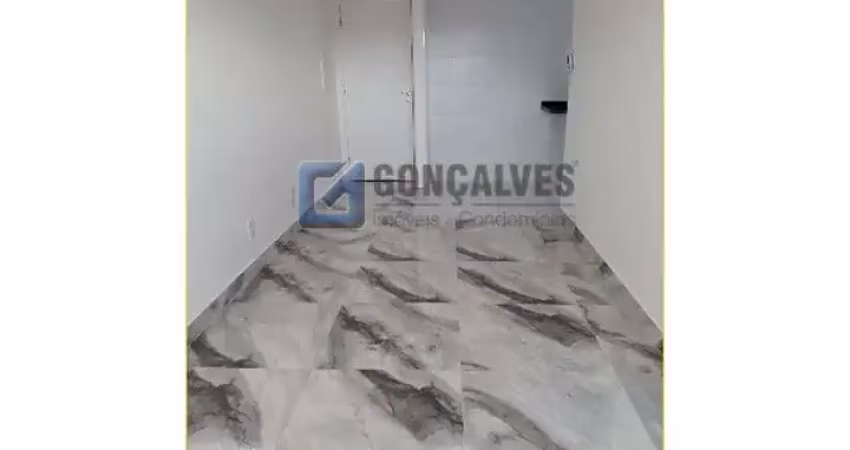 Apartamento com 2 quartos à venda na MARIA SERVIDEI DEMARCHI, AV, Demarchi, São Bernardo do Campo