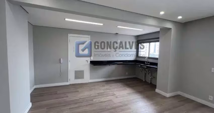 Apartamento com 3 quartos à venda na AVANHANDAVA, R, Vila Gilda, Santo André