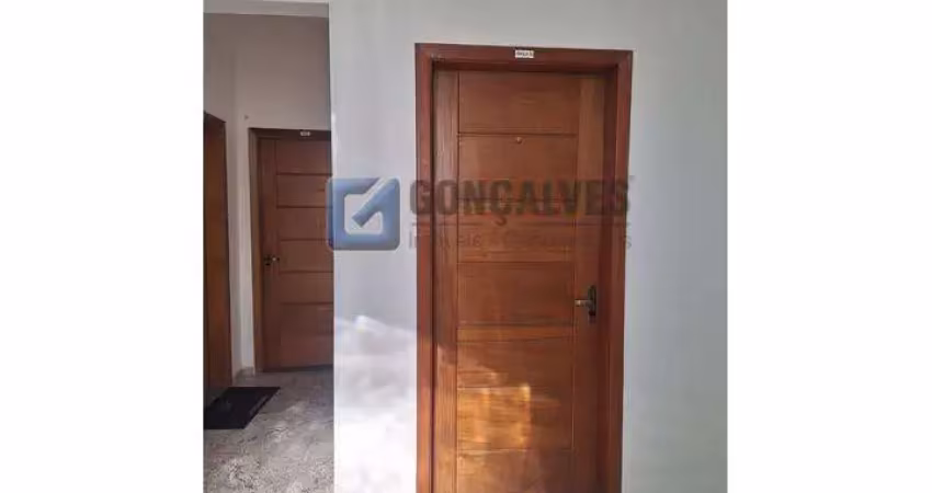 Ponto comercial à venda na RUA DOS VIANAS, Todos, Baeta Neves, São Bernardo do Campo