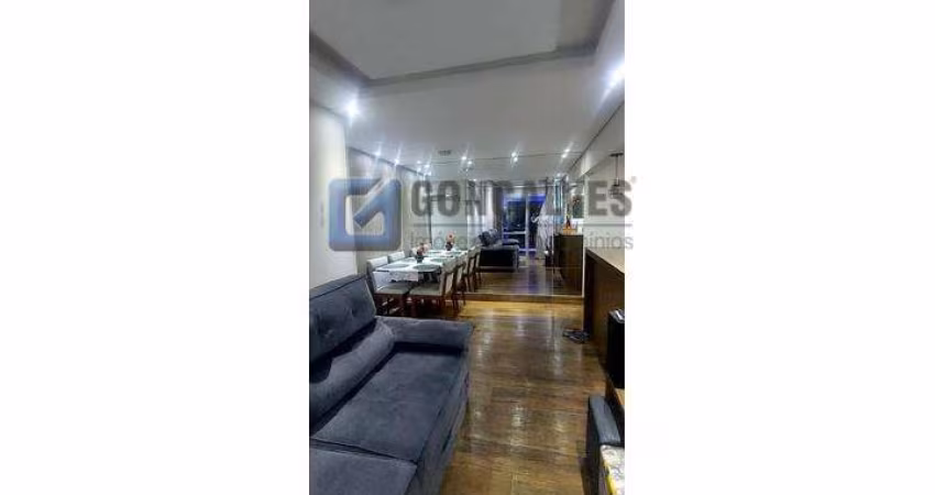 Apartamento com 2 quartos à venda na MOINHO FABRINI (155204), AV, Independência, São Bernardo do Campo