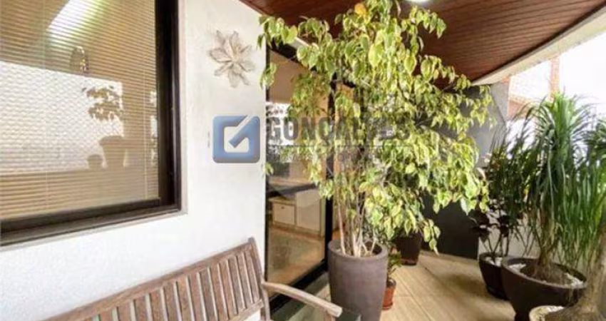 Apartamento com 3 quartos à venda na ENGENHEIRO ISAC GARCEZ (155212), R, Vila Caminho do Mar, São Bernardo do Campo