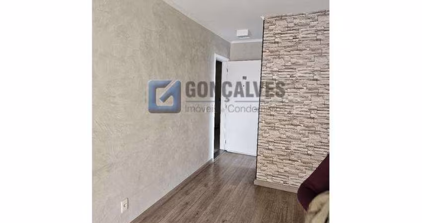 Apartamento com 3 quartos à venda na DONA ANA NERI (155215), R, Cambuci, São Paulo