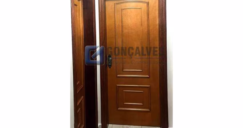 Apartamento com 2 quartos à venda na TOTA NOGUEIRA (155222), R, Assunção, São Bernardo do Campo
