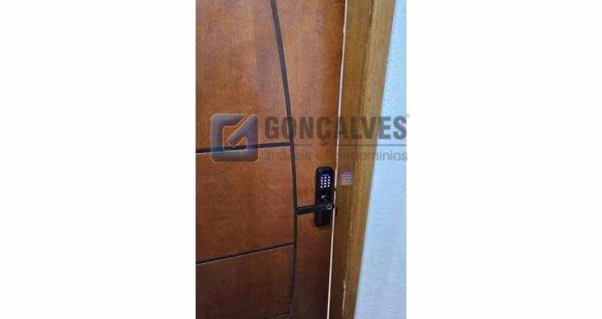 Apartamento com 2 quartos à venda na MANTOVA (155228), R, Vila Metalúrgica, Santo André