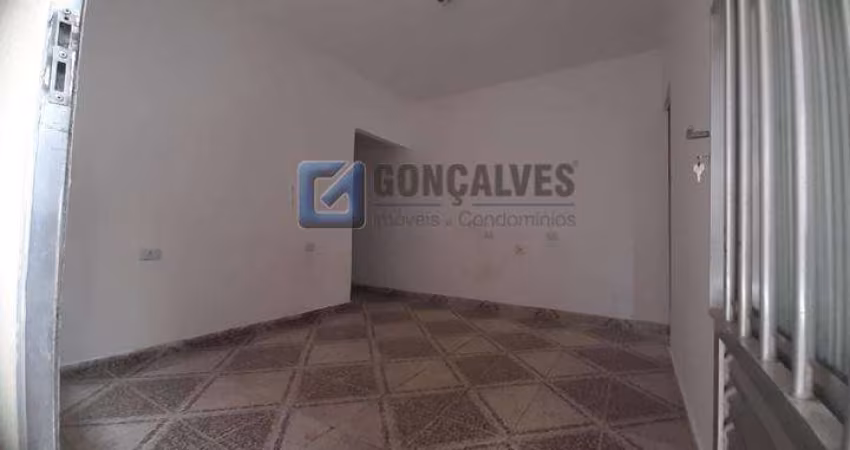 Casa com 3 quartos à venda na LEILA DINIZ (155230), R, Montanhão, São Bernardo do Campo