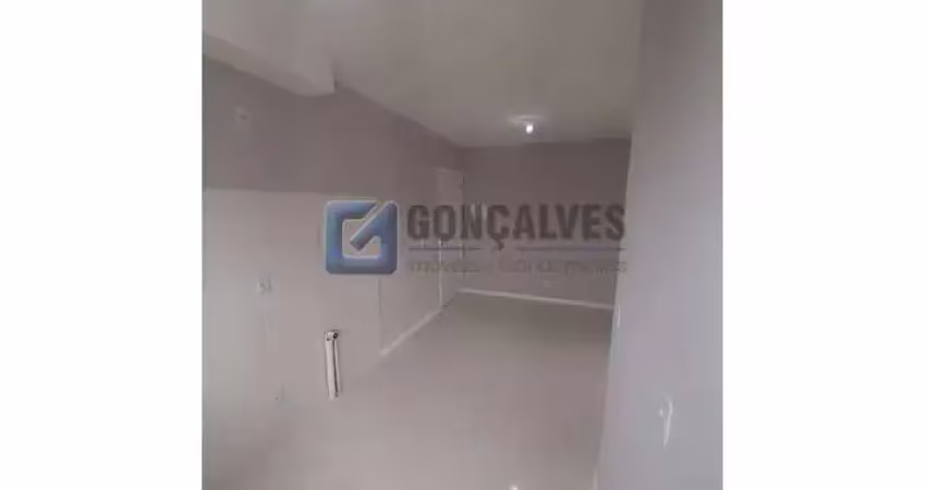 Apartamento com 2 quartos à venda na GASPAR DE LEMOS, R, Jardim Vila Rica, Santo André