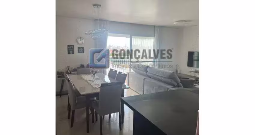 Apartamento com 3 quartos à venda na BOA VISTA, R, Boa Vista, São Caetano do Sul