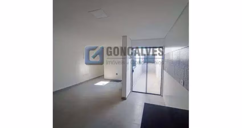 Apartamento com 3 quartos à venda na JAVAES, R, Vila Eldízia, Santo André