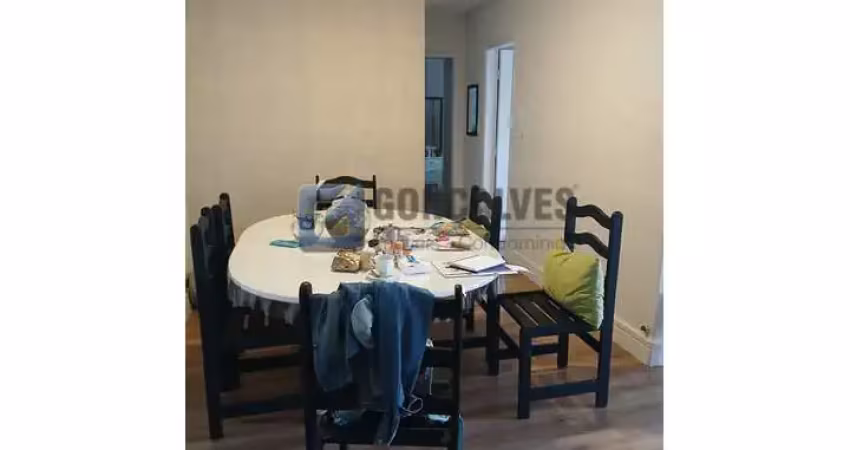Apartamento com 3 quartos à venda na MARECHAL BADOGLIO, R, Rudge Ramos, São Bernardo do Campo