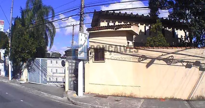 Apartamento com 3 quartos à venda na DOS VIANAS, R, Vila Tupi, São Bernardo do Campo