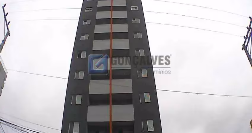 Apartamento com 2 quartos à venda na BARAO DO RIO BRANCO, R, Santa Terezinha, São Bernardo do Campo