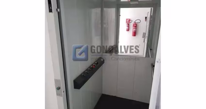 Apartamento com 3 quartos à venda na ANGELINO FRANCISCO GIANASI, R, Sítio do Francês, Ribeirão Pires