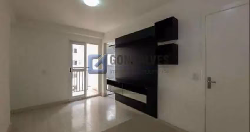 Apartamento com 2 quartos à venda na PRINCEZA JANUARIA, AV, Nova Petrópolis, São Bernardo do Campo