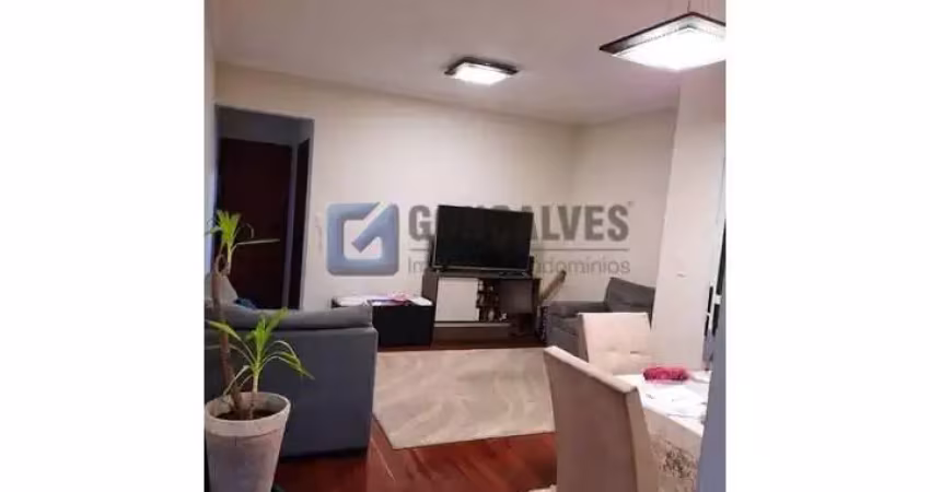 Apartamento com 2 quartos à venda na MUNICIPAL, R, Centro, São Bernardo do Campo