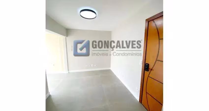 Apartamento com 2 quartos à venda na ERNESTO AUGUSTO CLETO, R, Rudge Ramos, São Bernardo do Campo