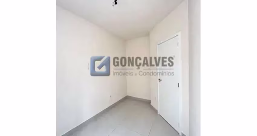 Apartamento com 2 quartos à venda na VITORIA REGIA, R, Campestre, Santo André