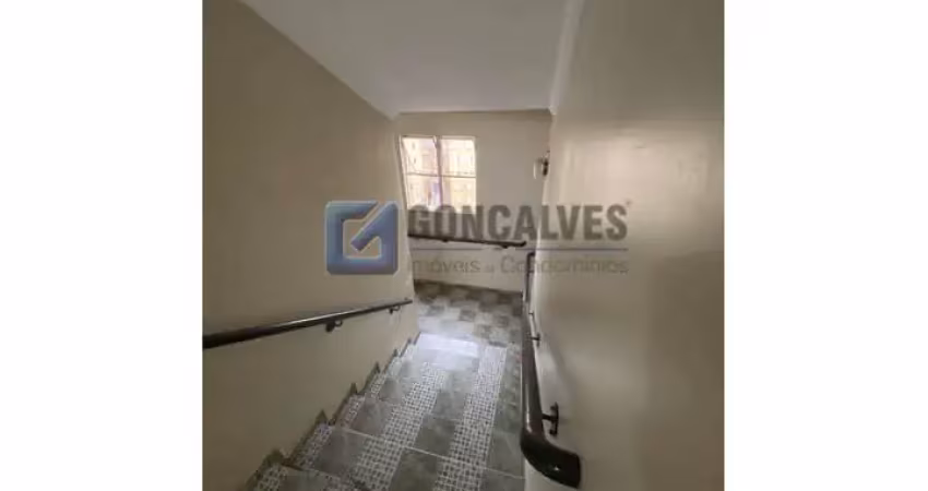 Apartamento com 2 quartos à venda na CENTAURO, R, Cooperativa, São Bernardo do Campo