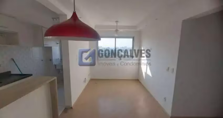 Apartamento com 2 quartos à venda na COMENDADOR CARLO MARIO GARDANO, R, Centro, São Bernardo do Campo