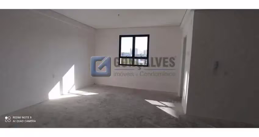 Apartamento com 1 quarto à venda na PRINCIPE HUMBERTO, R, Centro, São Bernardo do Campo