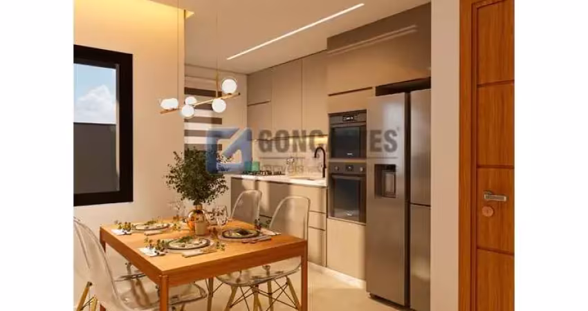 Apartamento com 2 quartos à venda na ROBERT KENNEDY, AV, Assunção, São Bernardo do Campo