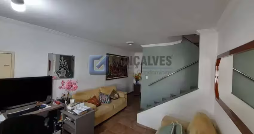 Casa com 3 quartos à venda na ANGELO GUAZZELLI, R, Baeta Neves, São Bernardo do Campo