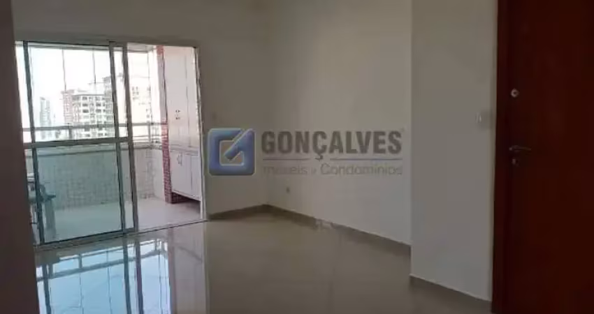 Apartamento a venda com 3 dormitórios em são caetano do sul
