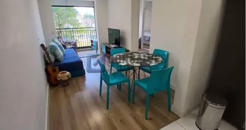Apartamento com 2 quartos à venda na vila euclides, são bernardo do campo/sp.