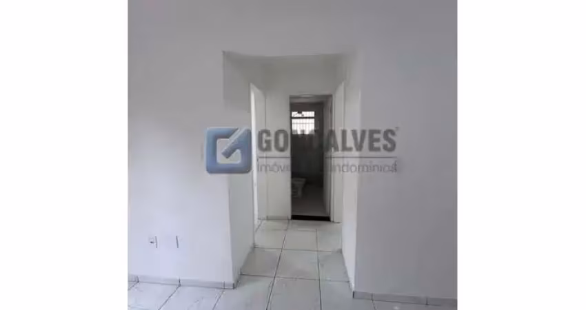 Apartamento com 2 quartos à venda na CURIO, AV, Campanário, Diadema