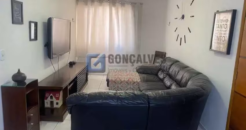 Apartamento venda de 2 quartos no rudge ramos em são bernardo do  campo