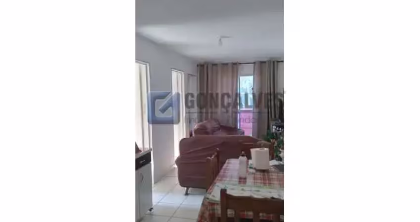 Apartamento com 2 quartos à venda no bairro montanhão em são bernardo do campo/sp.